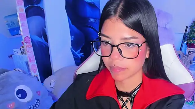 Snapshot of cutestephuwu chatting on 03.11.25 cutestephuwu online show from 03.11.25