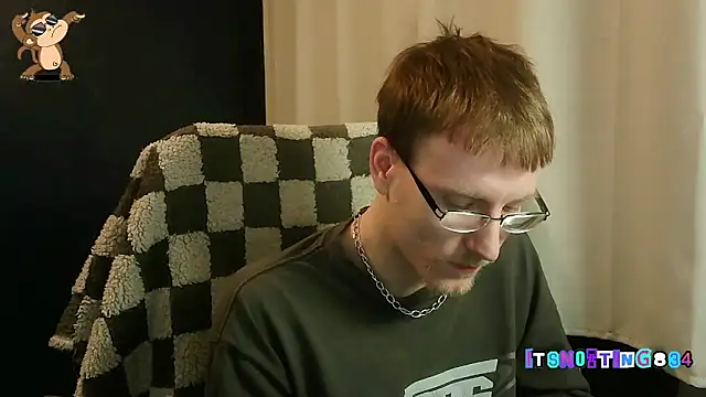 Itsnotting834 online show from 02.13.26