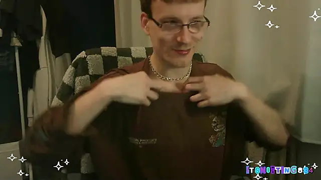 Itsnotting834 online show from 04.15.26