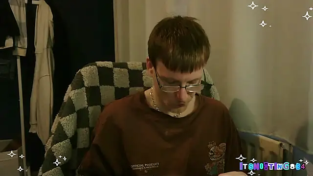 Itsnotting834 online show from 04.22.26