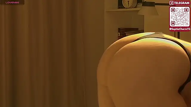 SophieCharm online show from 02.26.26