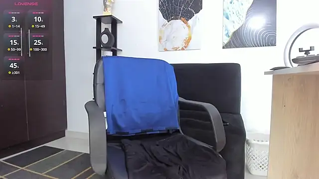 Alex sc  online show from 03.21.25