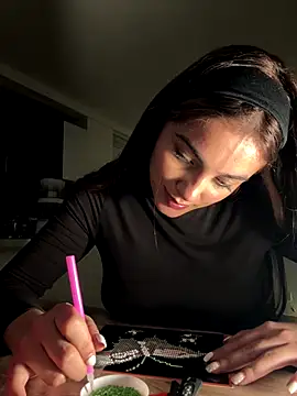 xia foxxy online show from 10.06.25