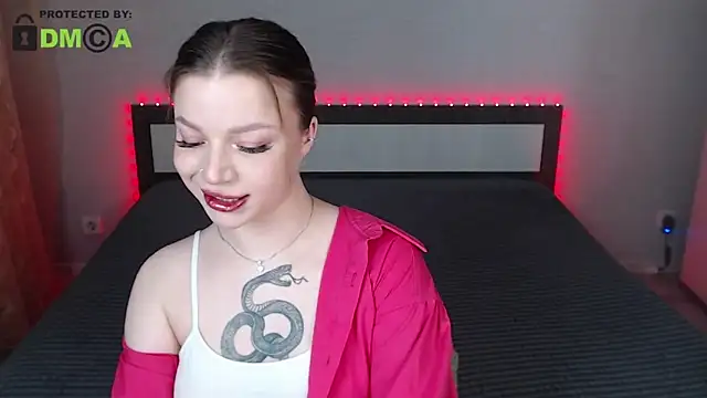 RonnieMilles online show from 05.08.26