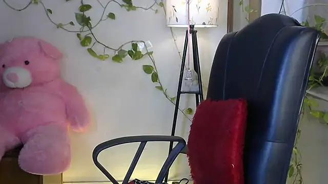 Black cat cutie online show from 06.29.26