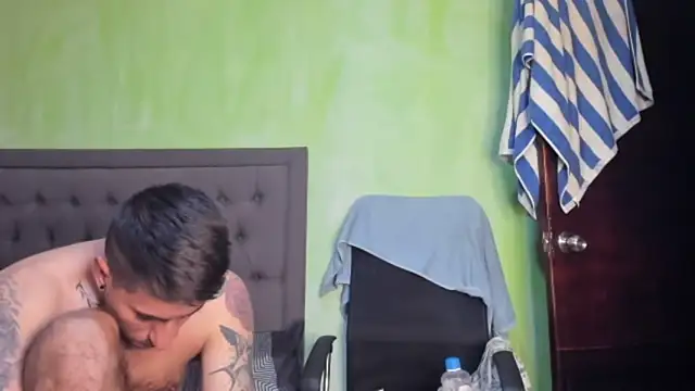 JasonGray96 online show from 09.28.25