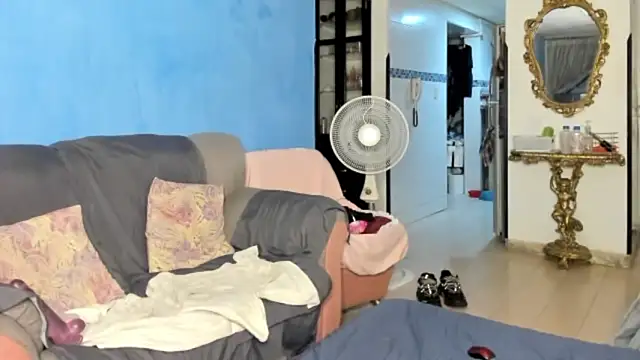 JasonGray96 online show from 11.26.25