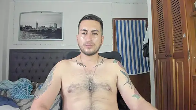 JasonGray96 online show from 06.26.26