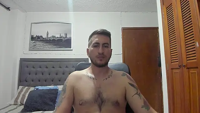 JasonGray96 online show from 06.27.26