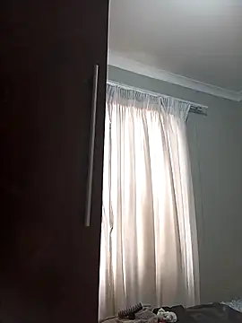 TheDoubleTrouble18xxx online show from 04.15.26