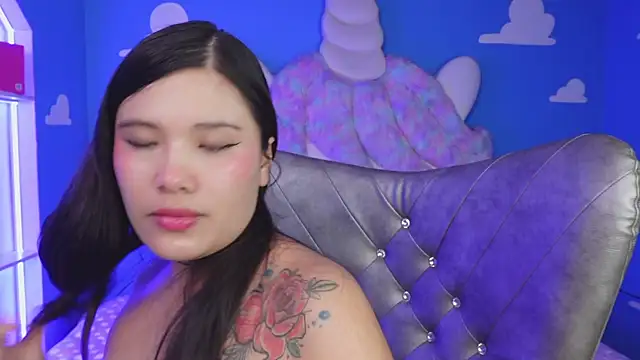 miss keisi online show from 03.18.26