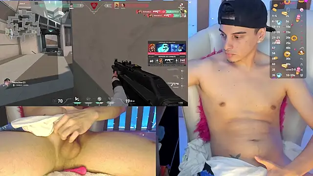 Maximo   online show from 01.17.25