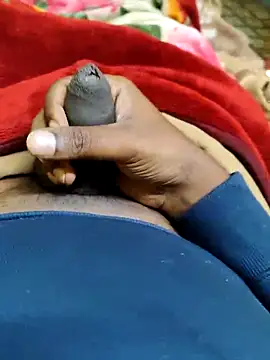 Brown Munda047 online show from 12.16.24