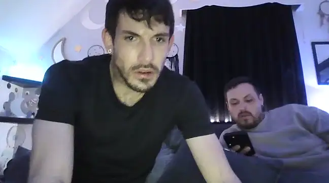 Rickeyslatter online show from 03.06.25