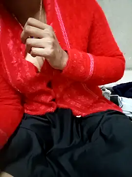 Sexy rosyyyy online show from 02.13.25