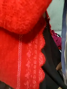 Sexy rosyyyy online show from 02.14.25