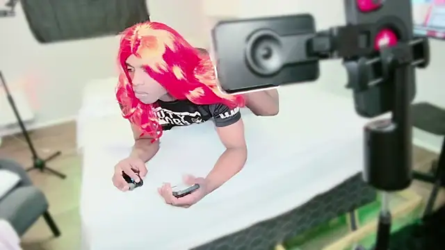 THICKwithDICKK online show from 02.25.25