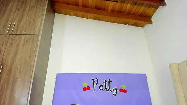 Snapshot of patty_m chatting on 01.31.25 patty m online show from 01.31.25