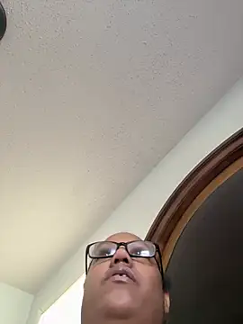 ebonyred online show from 03.23.26