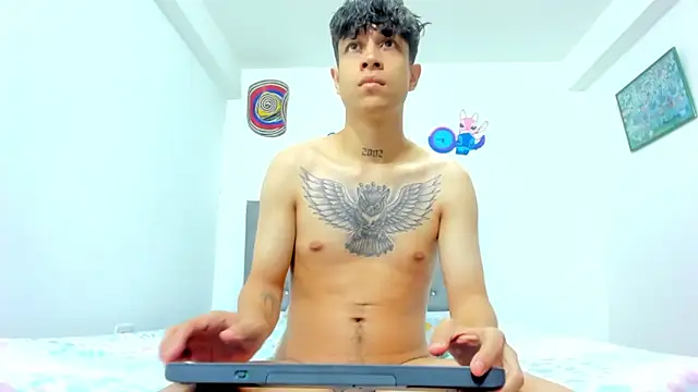 AgarEvans online show from 09.23.25