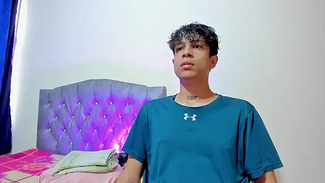 AgarEvans online show from 10.23.25