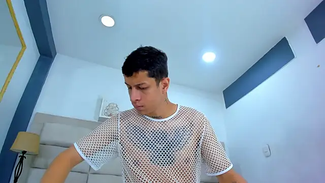 AgarEvans online show from 12.22.25