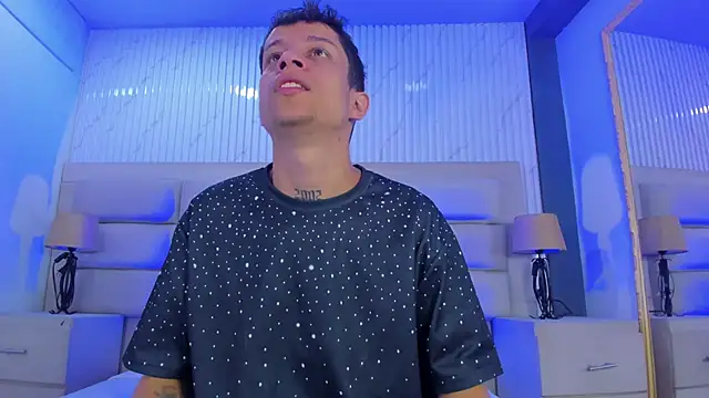 AgarEvans online show from 03.30.26