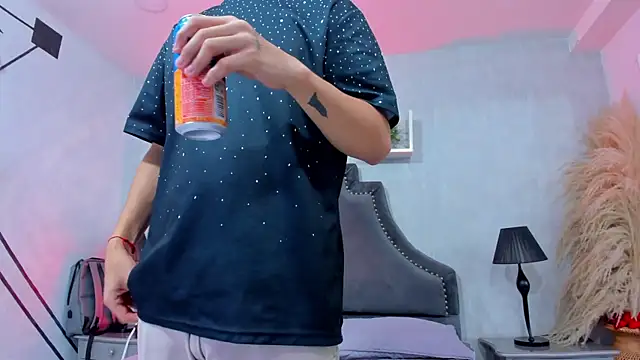 AgarEvans online show from 04.20.26