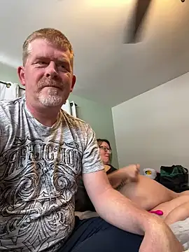 Dadbod74 online show from 12.04.24