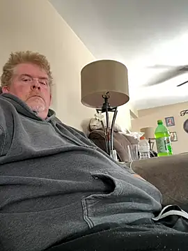 Dadbod74 online show from 02.11.25