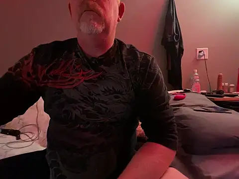 Dadbod74 online show from 02.18.26