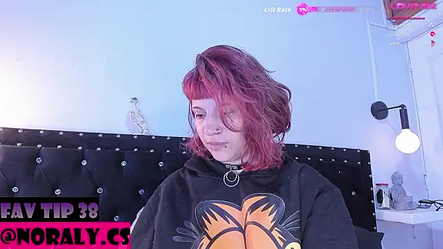 hey noraly online show from 02.23.26