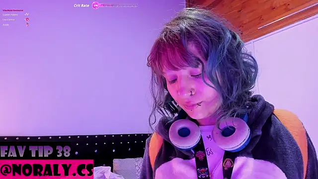 hey noraly online show from 04.25.26