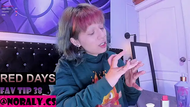 hey noraly online show from 05.03.26