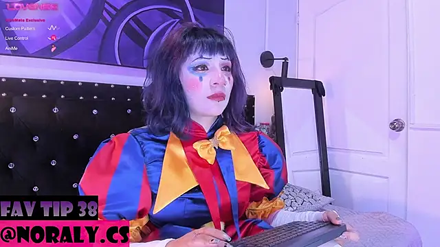 hey noraly online show from 06.05.26