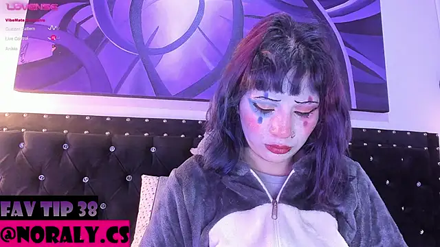 hey noraly online show from 06.05.26