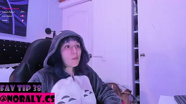 hey noraly online show from 06.06.26