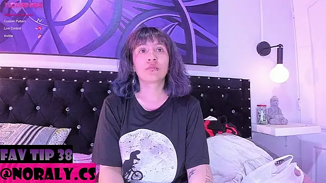 hey noraly online show from 06.19.26