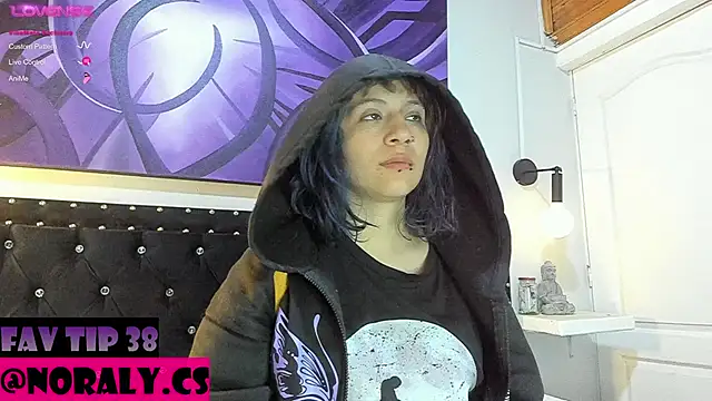 hey noraly online show from 06.20.26