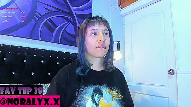 hey noraly online show from 07.10.26