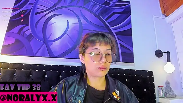hey noraly online show from 07.14.26