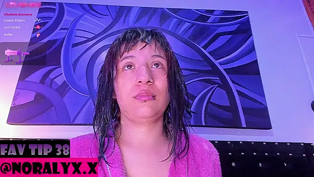 hey noraly online show from 07.19.26