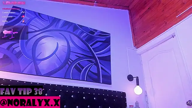 hey noraly online show from 07.21.26