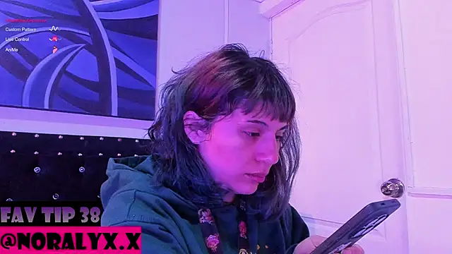 hey noraly online show from 07.25.26