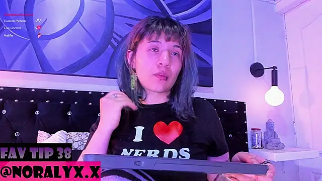 hey noraly online show from 07.31.26