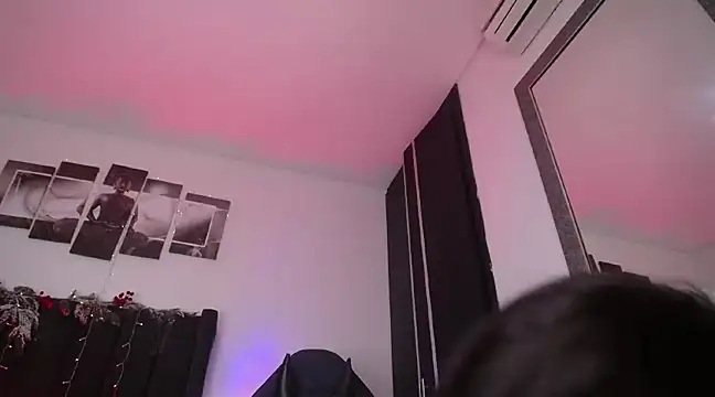 Snapshot of Anastasia_evans444 chatting on 12.20.24 Anastasia evans444 online show from 12.20.24