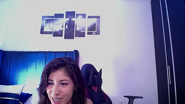 Snapshot of Anastasia_evans444 chatting on 02.05.25 Anastasia evans444 online show from 02.05.25