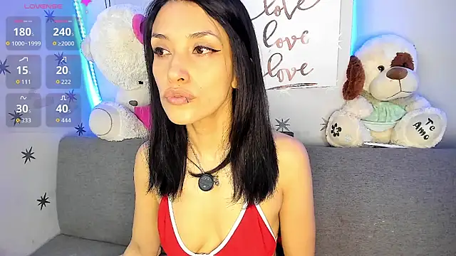 MeganLord online show from 10.30.25