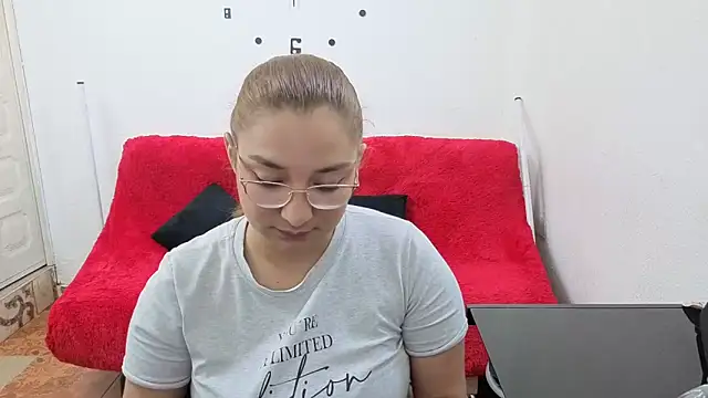  sweetcarla online show from 03.24.26