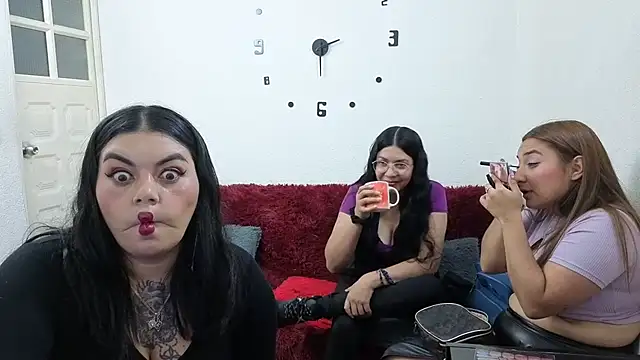 sweetcarla online show from 06.20.26